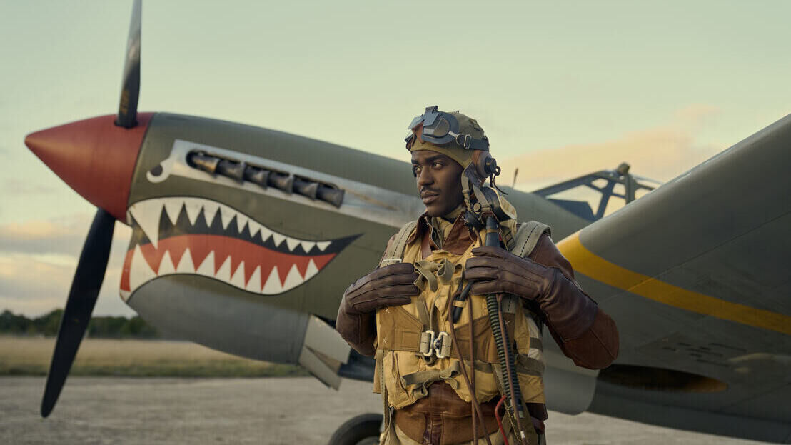 Masters of the Air
